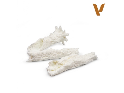 Fallen Logs (3pcs) - image 2