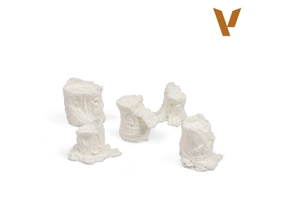Small Stumps (5pcs) - image 2