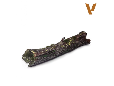 Large Fallen Trunk - image 1