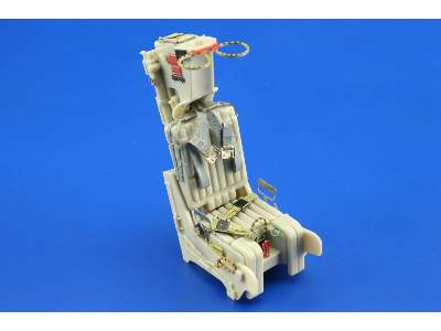F-14A ejection seat 1/32 - Tamiya - image 2