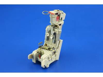 F-14A ejection seat 1/32 - Tamiya - image 3