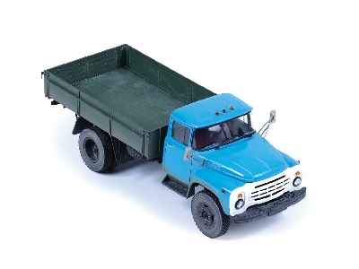 Soviet Truck Zil-130 - image 3