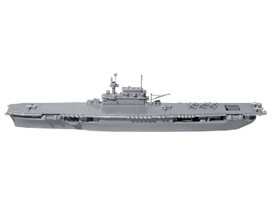 Uss Enterprise Cv-6 - Starter Kit - image 2