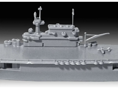 Uss Enterprise Cv-6 - Starter Kit - image 3