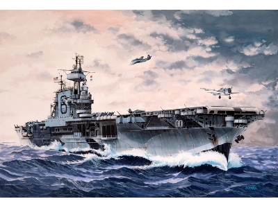 Uss Enterprise Cv-6 - Starter Kit - image 6
