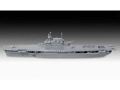 Uss Enterprise Cv-6 - Starter Kit - image 7
