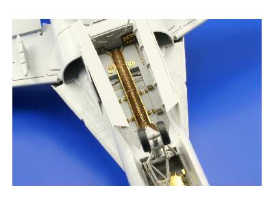 F-111A exterior 1/48 - Hobby Boss - image 7