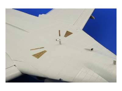 F-111A exterior 1/48 - Hobby Boss - image 10