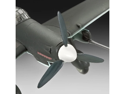 Junkers Ju-87 G/D Tank Buster - Starter Kit - image 10