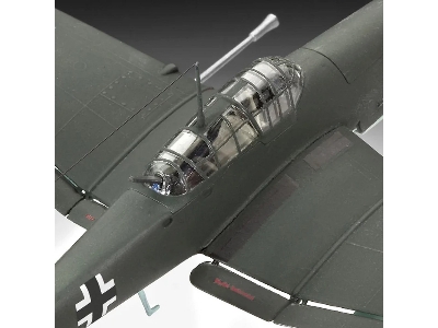 Junkers Ju-87 G/D Tank Buster - Starter Kit - image 11