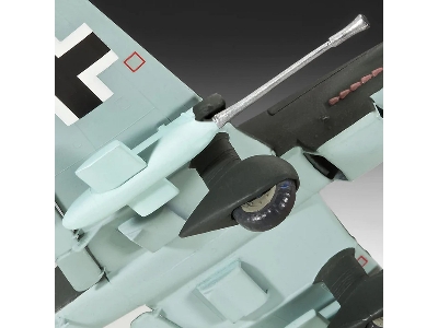 Junkers Ju-87 G/D Tank Buster - Starter Kit - image 12