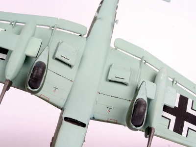 Junkers Ju-87 G/D Tank Buster - Starter Kit - image 13