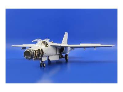 F-111A exterior 1/48 - Hobby Boss - image 11