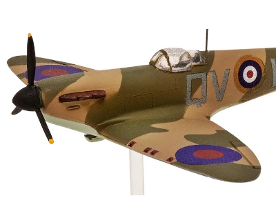 Spitfire Mk.Ia & Hurricane Mk.I - Starter Kit - image 3