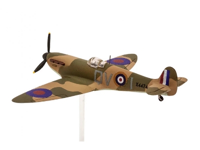 Spitfire Mk.Ia & Hurricane Mk.I - Starter Kit - image 4