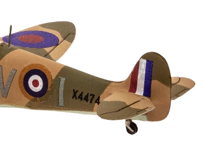 Spitfire Mk.Ia & Hurricane Mk.I - Starter Kit - image 5