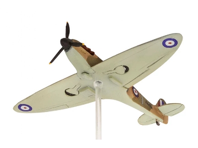Spitfire Mk.Ia & Hurricane Mk.I - Starter Kit - image 6