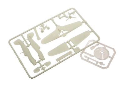 Spitfire Mk.Ia & Hurricane Mk.I - Starter Kit - image 7
