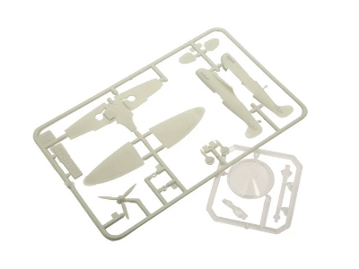 Spitfire Mk.Ia & Hurricane Mk.I - Starter Kit - image 8