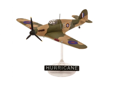 Spitfire Mk.Ia & Hurricane Mk.I - Starter Kit - image 13