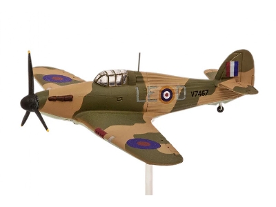 Spitfire Mk.Ia & Hurricane Mk.I - Starter Kit - image 16