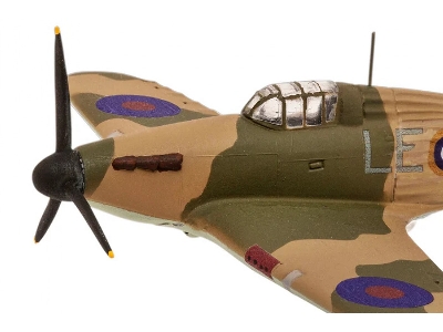 Spitfire Mk.Ia & Hurricane Mk.I - Starter Kit - image 17
