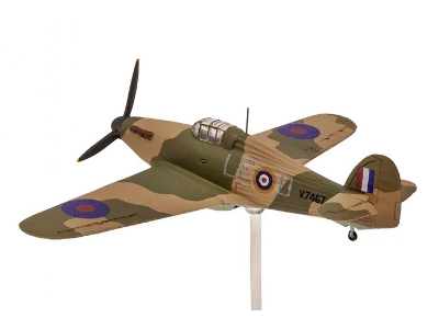 Spitfire Mk.Ia & Hurricane Mk.I - Starter Kit - image 18
