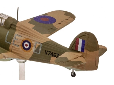 Spitfire Mk.Ia & Hurricane Mk.I - Starter Kit - image 19