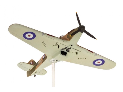 Spitfire Mk.Ia & Hurricane Mk.I - Starter Kit - image 20