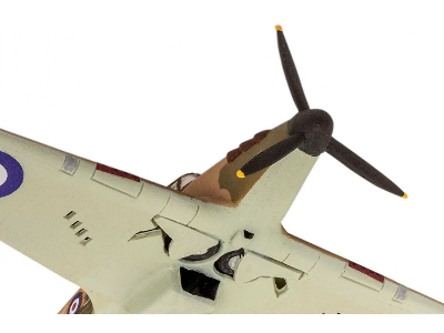 Spitfire Mk.Ia & Hurricane Mk.I - Starter Kit - image 21