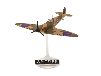 Spitfire Mk.Ia & Hurricane Mk.I - Starter Kit - image 22