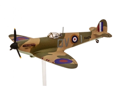 Spitfire Mk.Ia & Hurricane Mk.I - Starter Kit - image 23