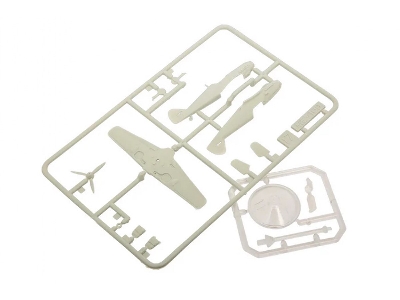 Messerschmitt Bf109e & Ju87b Stuka - Starter Kit - image 9