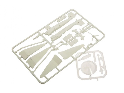 Messerschmitt Bf109e & Ju87b Stuka - Starter Kit - image 10