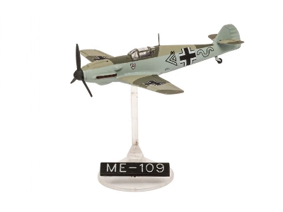 Messerschmitt Bf109e & Ju87b Stuka - Starter Kit - image 13