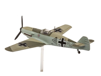 Messerschmitt Bf109e & Ju87b Stuka - Starter Kit - image 18