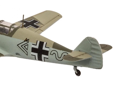 Messerschmitt Bf109e & Ju87b Stuka - Starter Kit - image 19