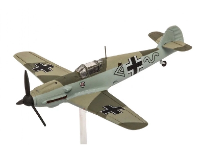 Messerschmitt Bf109e & Ju87b Stuka - Starter Kit - image 20