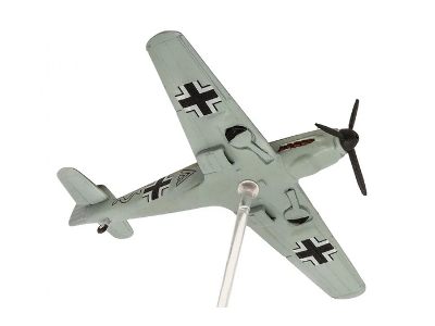 Messerschmitt Bf109e & Ju87b Stuka - Starter Kit - image 22