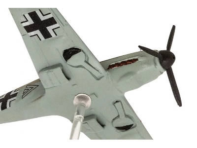 Messerschmitt Bf109e & Ju87b Stuka - Starter Kit - image 23