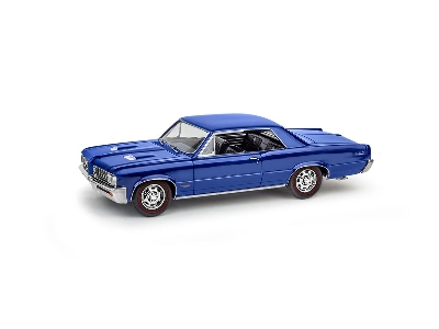 Pontiac Gto (1964) - image 3 Pontiac Gto (1964) - image 3