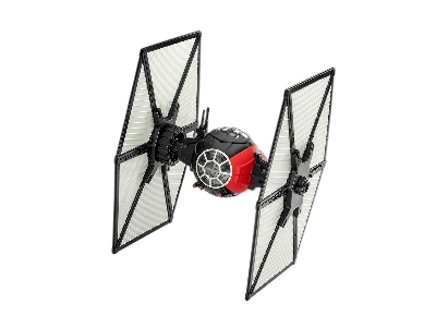 First Order Special Tie Forces (Build & Play) - image 2