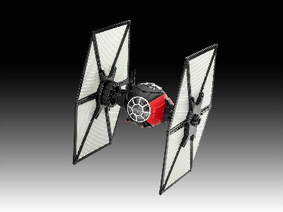 First Order Special Tie Forces (Build & Play) - image 3