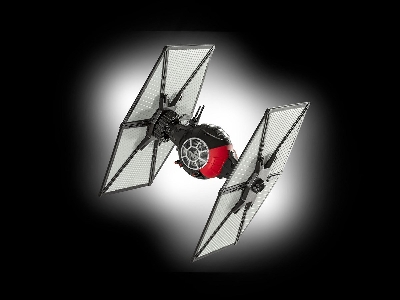 First Order Special Tie Forces (Build & Play) - image 4