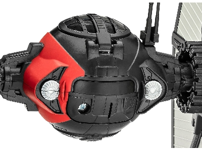 First Order Special Tie Forces (Build & Play) - image 6