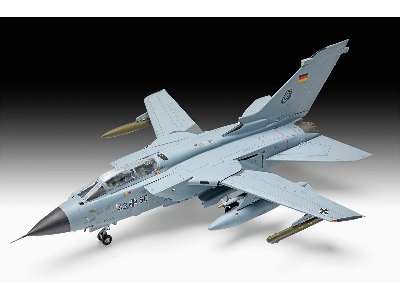70 Years German Bundeswehr: Airplanes (Gift Set) - image 2