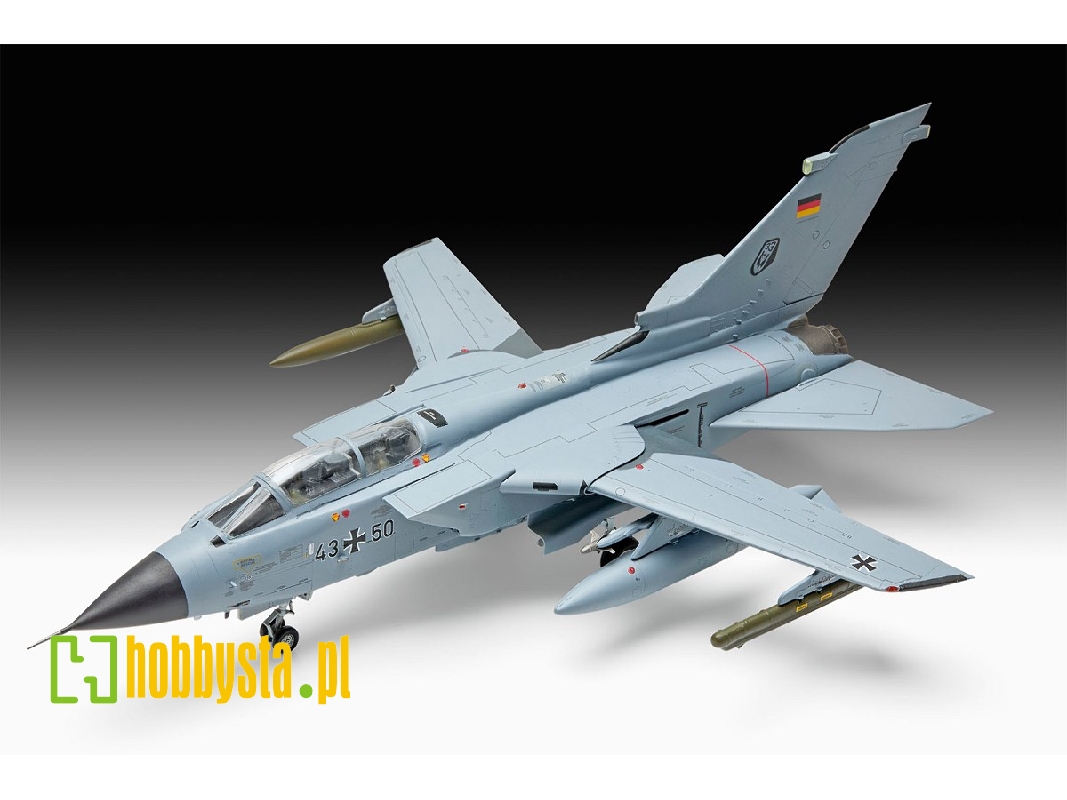 70 Years German Bundeswehr: Airplanes (Gift Set)