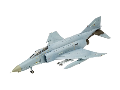 70 Years German Bundeswehr: Airplanes (Gift Set) - image 3