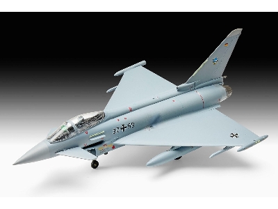 70 Years German Bundeswehr: Airplanes (Gift Set) - image 4