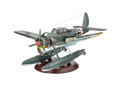 Arado Ar-196 A-3 Seaplane - image 2